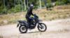 Daytona Explorer 125: Ατελείωτες βόλτες με κατανάλωση 3λτ/100χλμ 